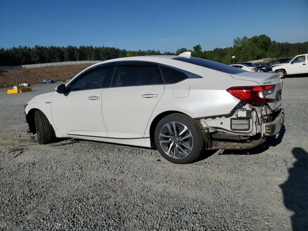 1HGCV3F92LA002600 2020 HONDA ACCORD - Image 2
