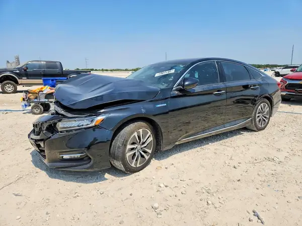1HGCV3F92LA004590 2020 HONDA ACCORD - Image 1