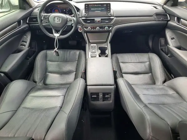 1HGCV3F92LA010504 2020 HONDA ACCORD - Image 8