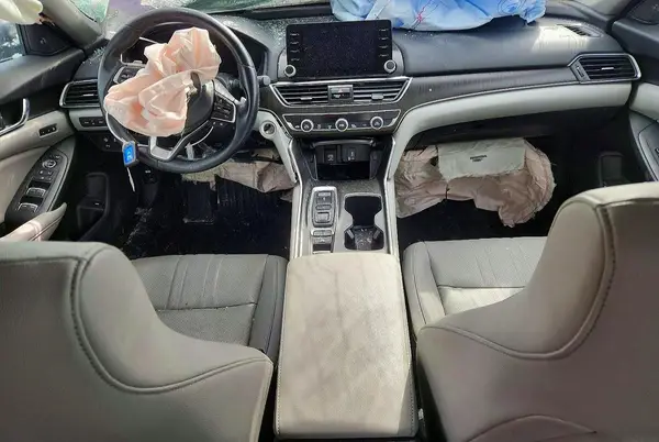 1HGCV3F92LA010776 2020 HONDA ACCORD - Image 8