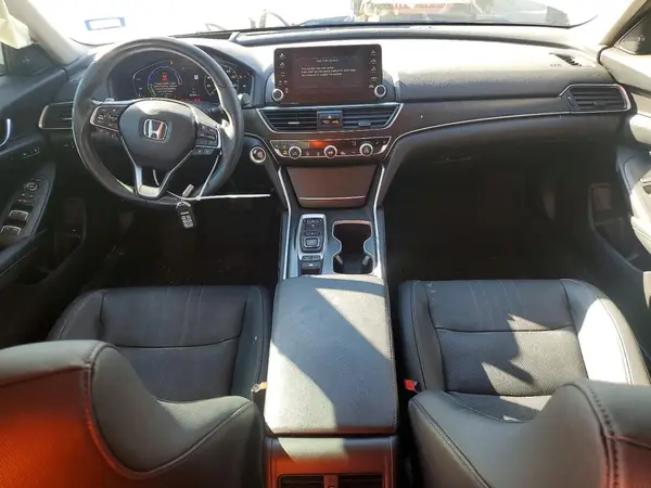 1HGCV3F92LA017601 2020 HONDA ACCORD - Image 8