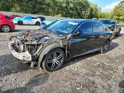 1HGCV3F92MA003313 2021 HONDA ACCORD