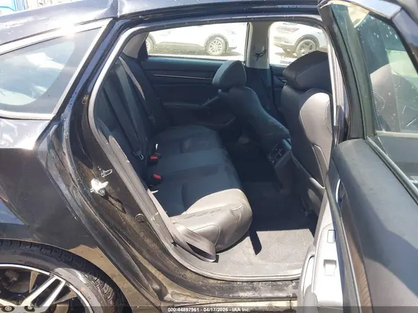 1HGCV3F92MA004591 2021 HONDA ACCORD - Image 8