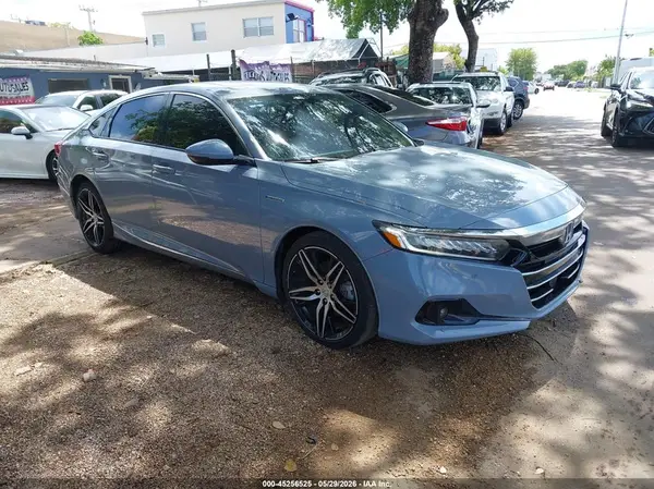 1HGCV3F92NA026317 2022 HONDA ACCORD