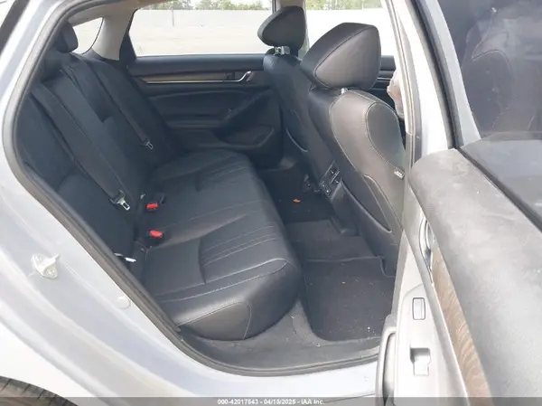 1HGCV3F92NA029136 2022 HONDA ACCORD - Image 8