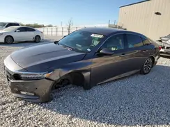 1HGCV3F93JA005762 2018 HONDA ACCORD