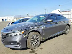 1HGCV3F93JA011478 2018 HONDA ACCORD