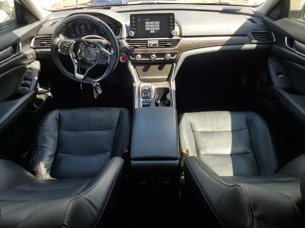 1HGCV3F93JA011514 2018 HONDA ACCORD - Image 8