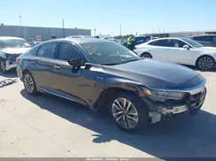 1HGCV3F93JA012789 2018 HONDA ACCORD