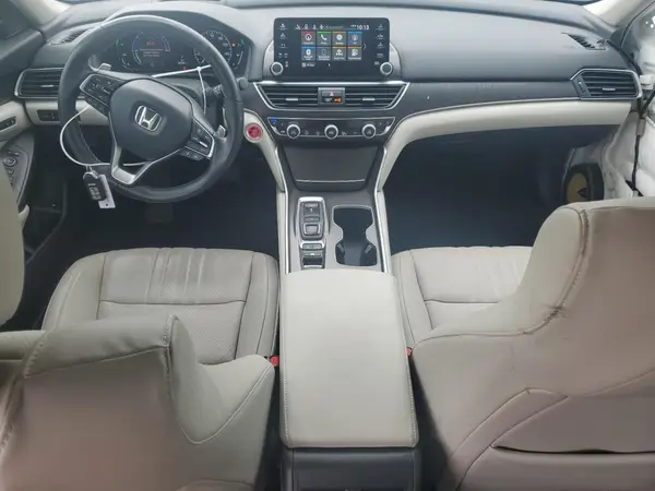1HGCV3F93JA014171 2018 HONDA ACCORD - Image 8