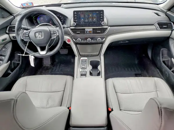 1HGCV3F93JA014476 2018 HONDA ACCORD - Image 8