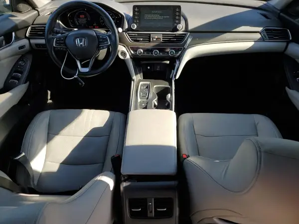 1HGCV3F93JA016681 2018 HONDA ACCORD - Image 8