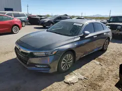 1HGCV3F93JA016695 2018 HONDA ACCORD
