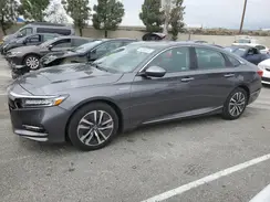 1HGCV3F93KA000661 2019 HONDA ACCORD