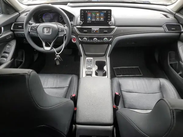 1HGCV3F93KA000661 2019 HONDA ACCORD - Image 8