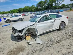 1HGCV3F93KA003267 2019 HONDA ACCORD