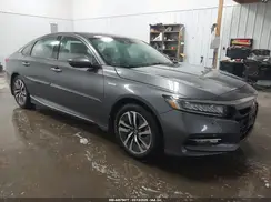 1HGCV3F93KA008114 2019 HONDA ACCORD
