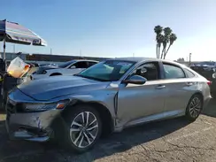1HGCV3F93KA011160 2019 HONDA ACCORD