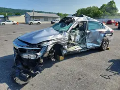 1HGCV3F93KA011787 2019 HONDA ACCORD