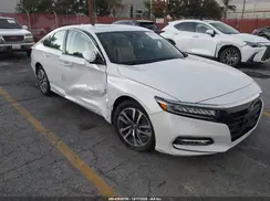 1HGCV3F93KA012504 2019 HONDA ACCORD