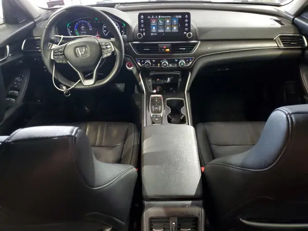 1HGCV3F93KA014267 2019 HONDA ACCORD - Image 8