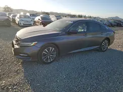 1HGCV3F93KA014804 2019 HONDA ACCORD