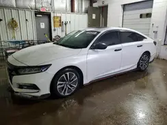 1HGCV3F93KA016410 2019 HONDA ACCORD