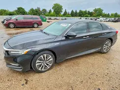 1HGCV3F93KA021543 2019 HONDA ACCORD