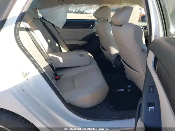 1HGCV3F93LA001214 2020 HONDA ACCORD - Image 8