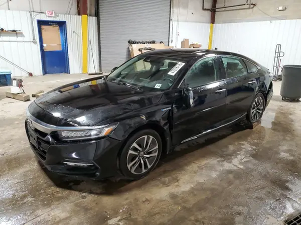 1HGCV3F93LA006624 2020 HONDA ACCORD - Image 1
