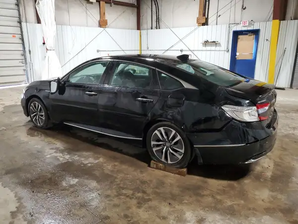 1HGCV3F93LA006624 2020 HONDA ACCORD - Image 2