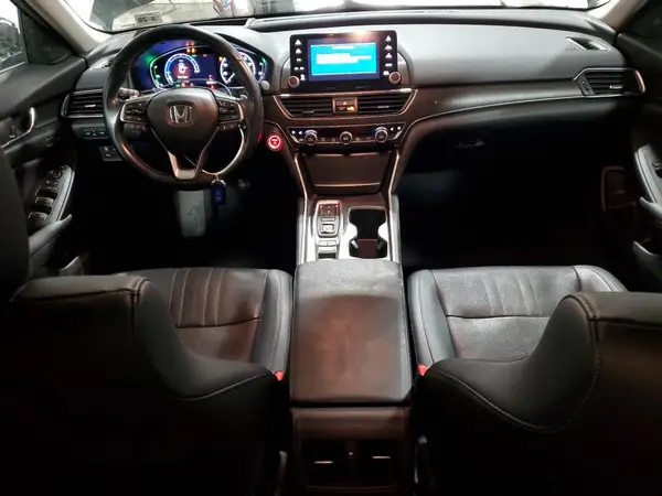 1HGCV3F93LA006624 2020 HONDA ACCORD - Image 8