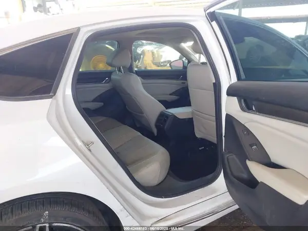 1HGCV3F93MA000789 2021 HONDA ACCORD - Image 8