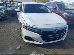 1HGCV3F93MA001442 2021 HONDA ACCORD