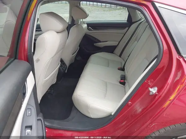 1HGCV3F93MA005281 2021 HONDA ACCORD - Image 8