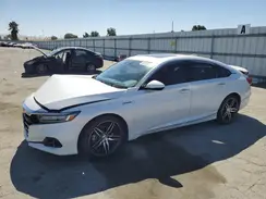 1HGCV3F93MA006544 2021 HONDA ACCORD