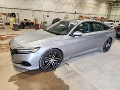 1HGCV3F93MA007581 2021 HONDA ACCORD