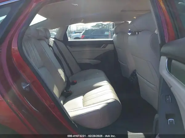 1HGCV3F93MA008942 2021 HONDA ACCORD - Image 8