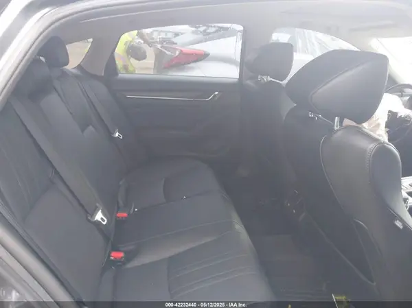 1HGCV3F93MA013283 2021 HONDA ACCORD - Image 8