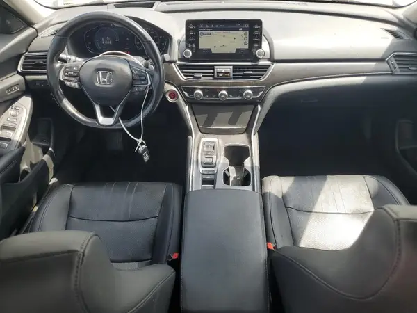 1HGCV3F93MA015180 2021 HONDA ACCORD - Image 8