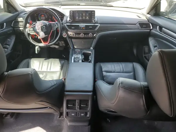 1HGCV3F93MA022517 2021 HONDA ACCORD - Image 8