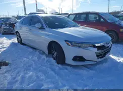 1HGCV3F93NA001135 2022 HONDA ACCORD