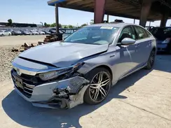 1HGCV3F93NA006335 2022 HONDA ACCORD