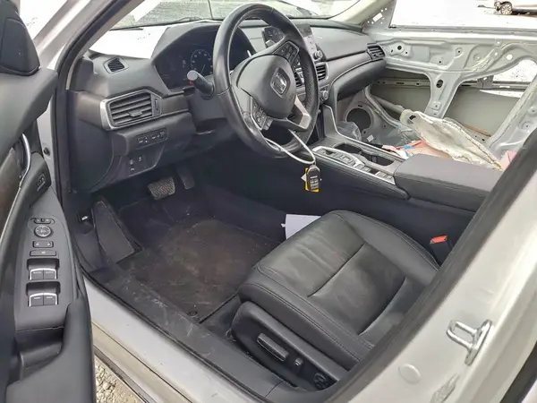 1HGCV3F93NA017724 2022 HONDA ACCORD - Image 8