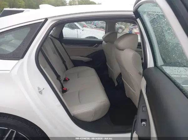 1HGCV3F93NA025225 2022 HONDA ACCORD - Image 8