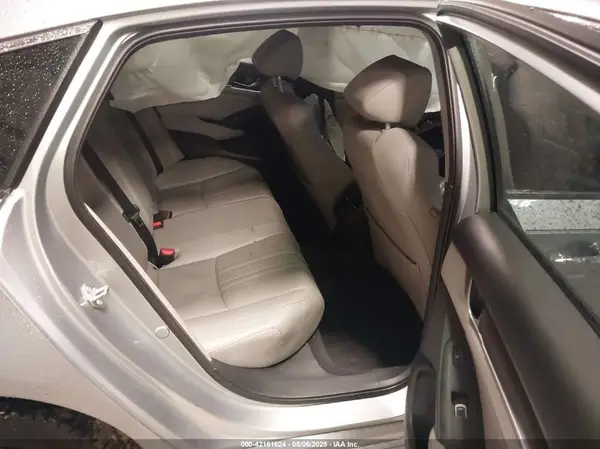 1HGCV3F94JA001591 2018 HONDA ACCORD - Image 8