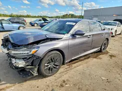 1HGCV3F94JA004412 2018 HONDA ACCORD