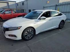 1HGCV3F94JA006001 2018 HONDA ACCORD