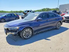 1HGCV3F94JA006242 2018 HONDA ACCORD