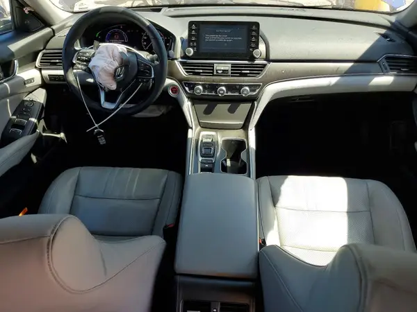 1HGCV3F94JA006242 2018 HONDA ACCORD - Image 8